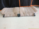 Toyota 4Runner Set Of Complete Rear Seats-12