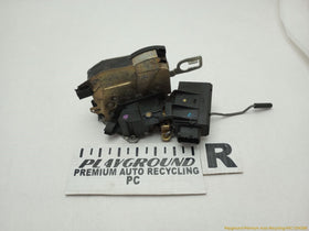 BMW 318ti Passenger Right Front Door Lock Actuator