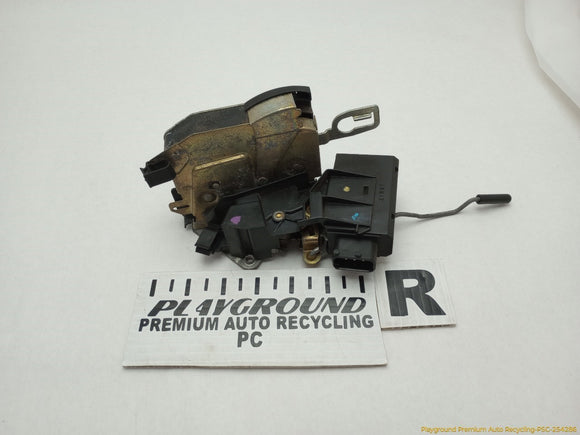 BMW 318ti Passenger Right Front Door Lock Actuator