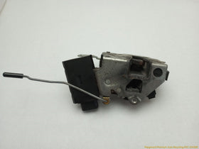 BMW 318ti Passenger Right Front Door Lock Actuator - 0