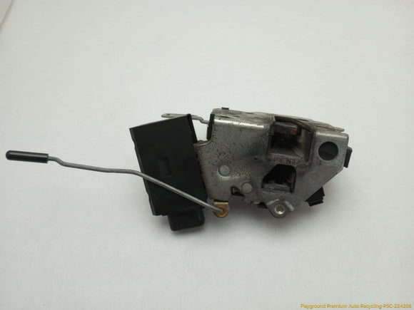 BMW 318ti Passenger Right Front Door Lock Actuator