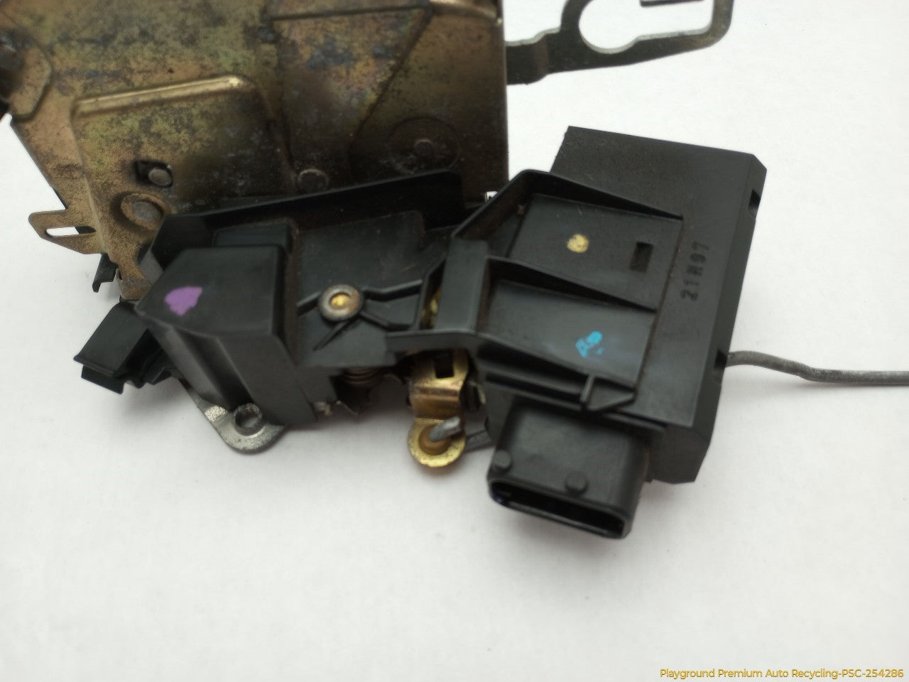 BMW 318ti Passenger Right Front Door Lock Actuator