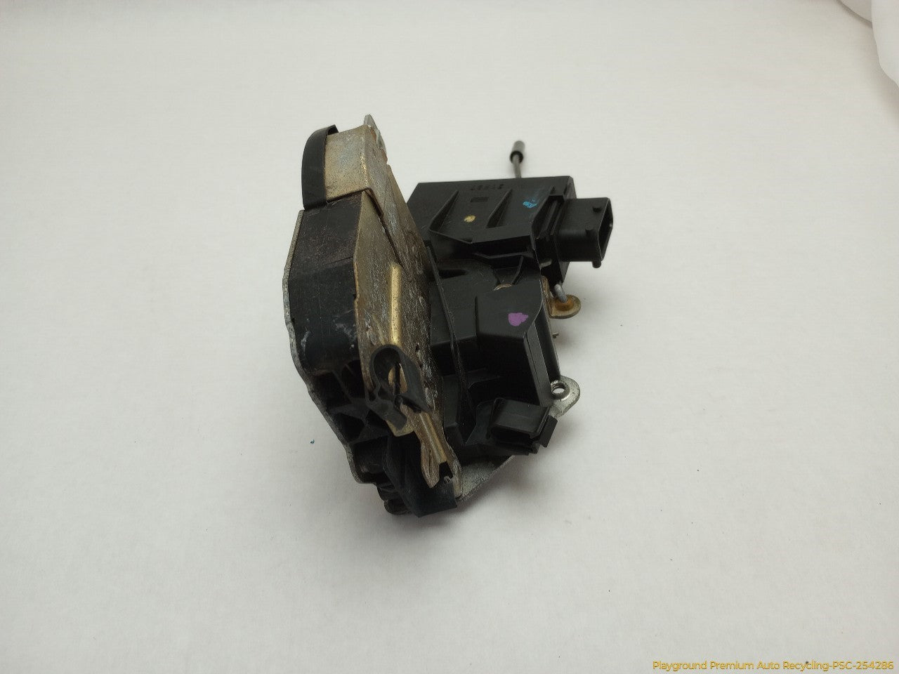 BMW 318ti Passenger Right Front Door Lock Actuator