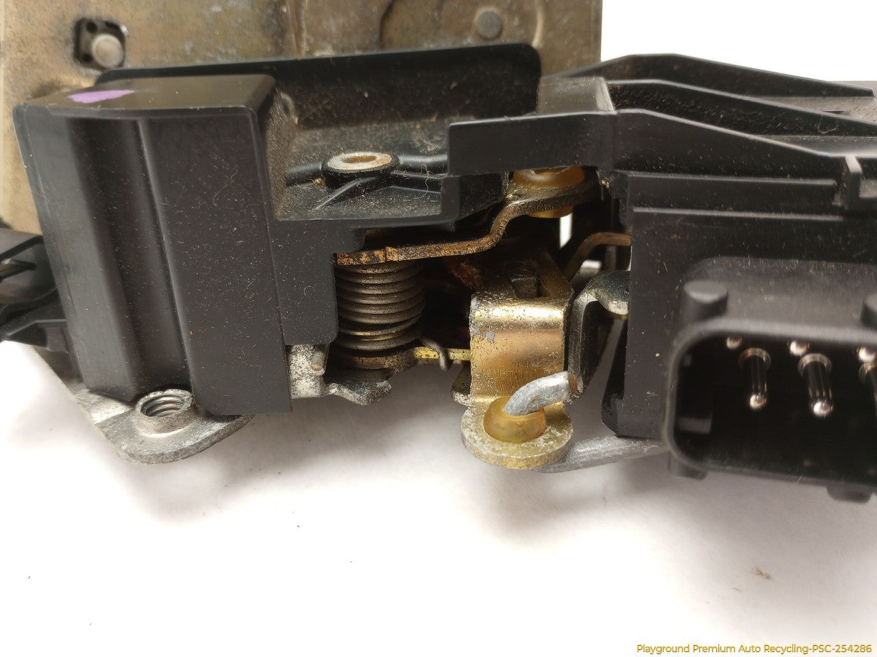 BMW 318ti Passenger Right Front Door Lock Actuator