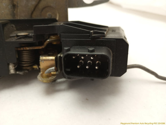 BMW 318ti Passenger Right Front Door Lock Actuator