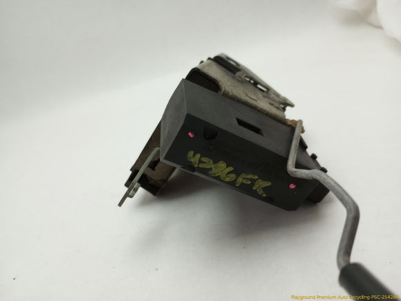 BMW 318ti Passenger Right Front Door Lock Actuator