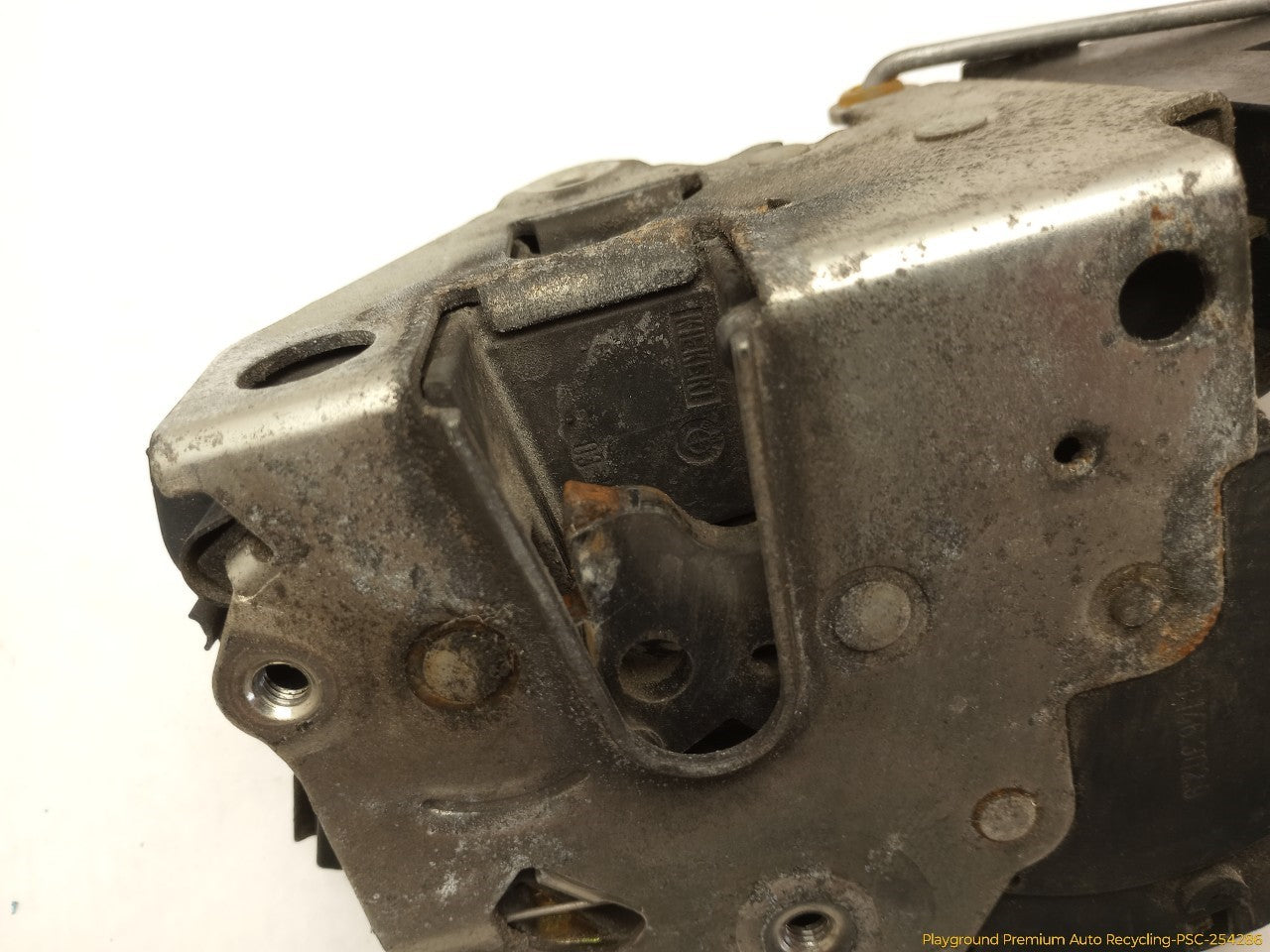 BMW 318ti Passenger Right Front Door Lock Actuator