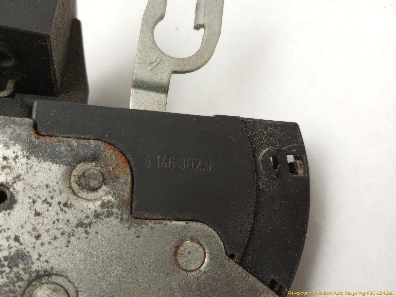 BMW 318ti Passenger Right Front Door Lock Actuator