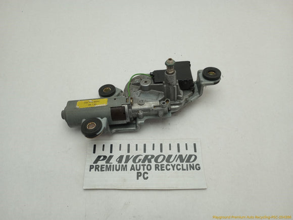 BMW 318ti Rear Wiper Motor