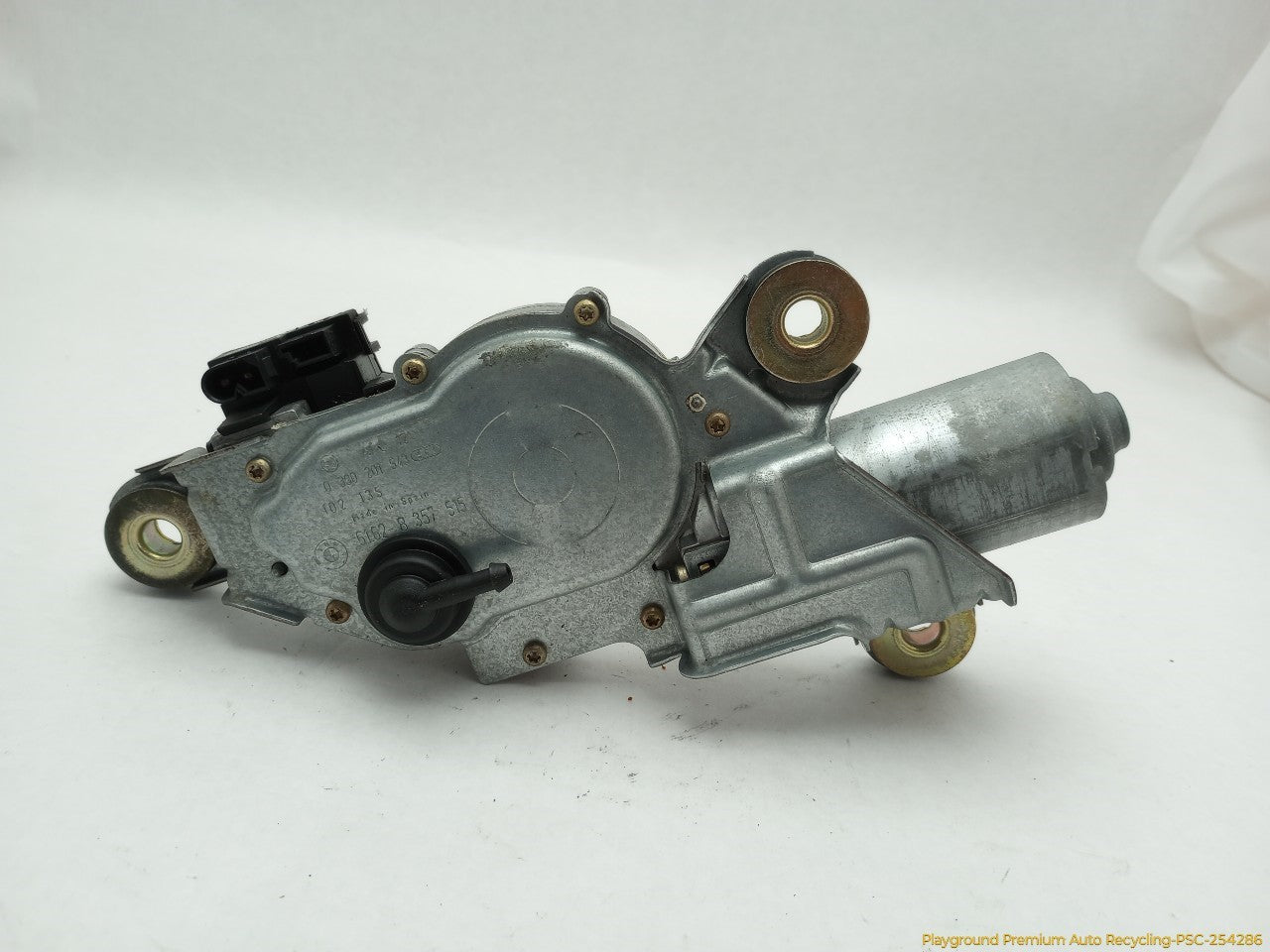 BMW 318ti Rear Wiper Motor - 0