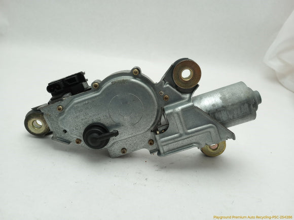 BMW 318ti Rear Wiper Motor