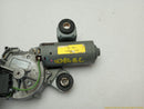 BMW 318ti Rear Wiper Motor-4