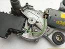 BMW 318ti Rear Wiper Motor-5