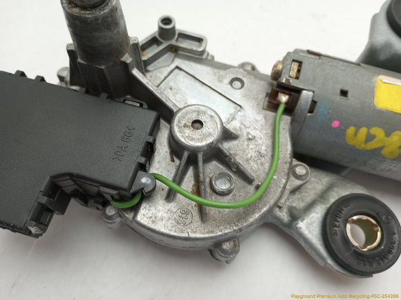 BMW 318ti Rear Wiper Motor