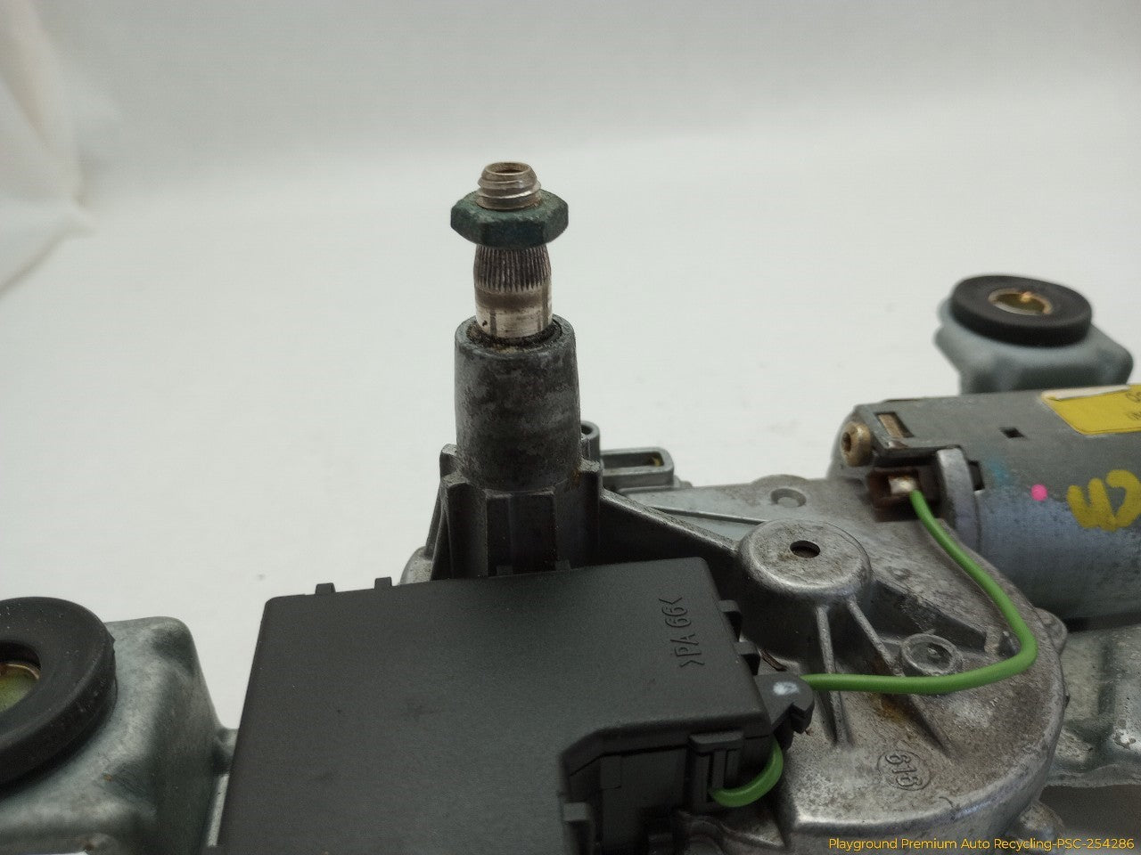 BMW 318ti Rear Wiper Motor