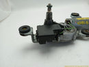 BMW 318ti Rear Wiper Motor-7