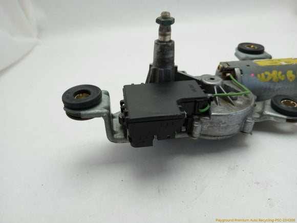 BMW 318ti Rear Wiper Motor