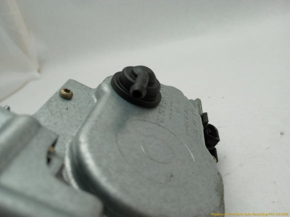BMW 318ti Rear Wiper Motor