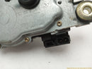 BMW 318ti Rear Wiper Motor-10