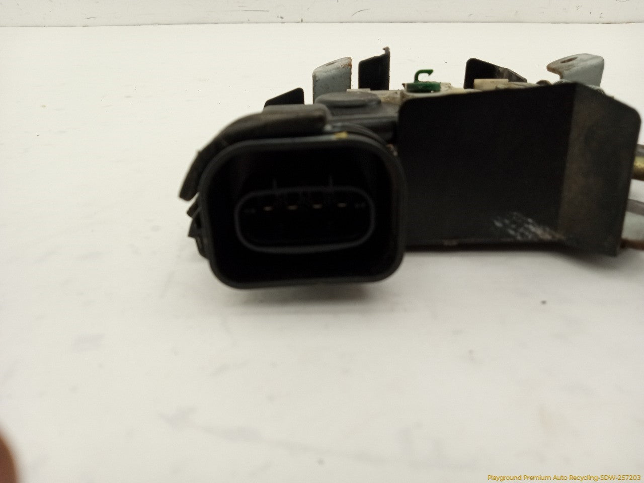 Toyota 4Runner Trunk Lock Actuator - 0