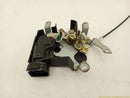 Toyota 4Runner Trunk Lock Actuator-3