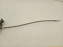 Toyota 4Runner Trunk Lock Actuator-4