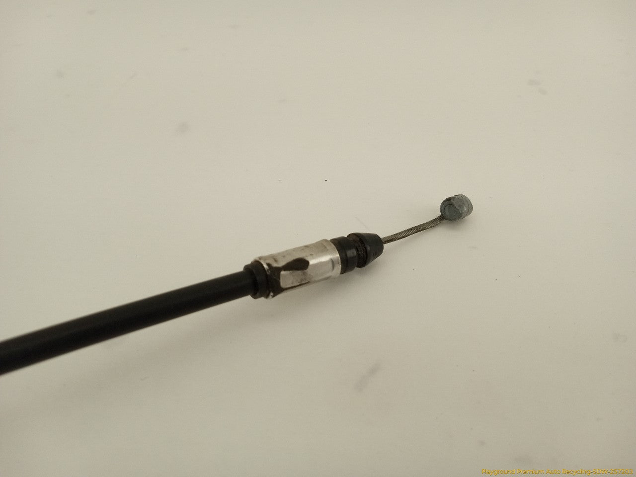 Toyota 4Runner Trunk Lock Actuator