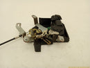Toyota 4Runner Trunk Lock Actuator-7