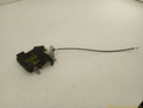 Toyota 4Runner Trunk Lock Actuator-9