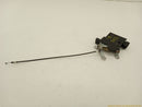Toyota 4Runner Trunk Lock Actuator-10