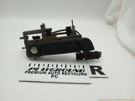 BMW 318ti Passenger Right Front Exterior Door Handle