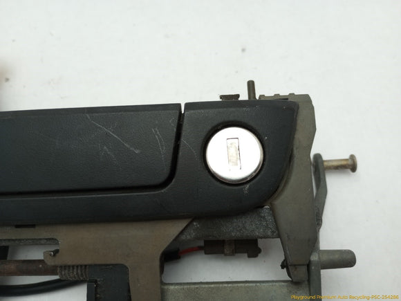 BMW 318ti Passenger Right Front Exterior Door Handle