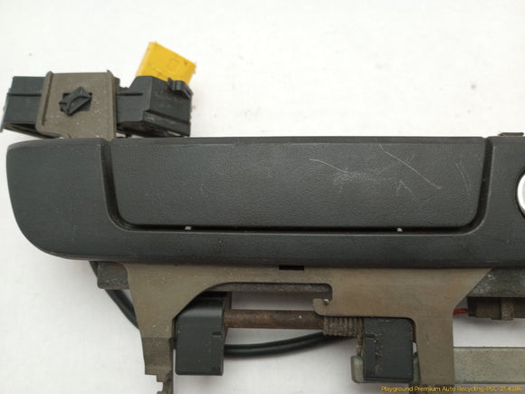 BMW 318ti Passenger Right Front Exterior Door Handle