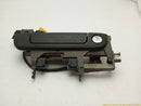 BMW 318ti Passenger Right Front Exterior Door Handle-5