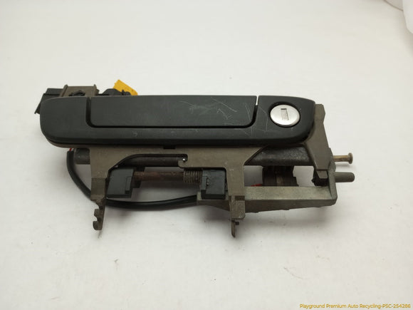 BMW 318ti Passenger Right Front Exterior Door Handle