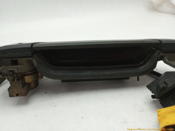 BMW 318ti Passenger Right Front Exterior Door Handle