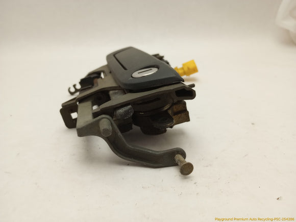 BMW 318ti Passenger Right Front Exterior Door Handle