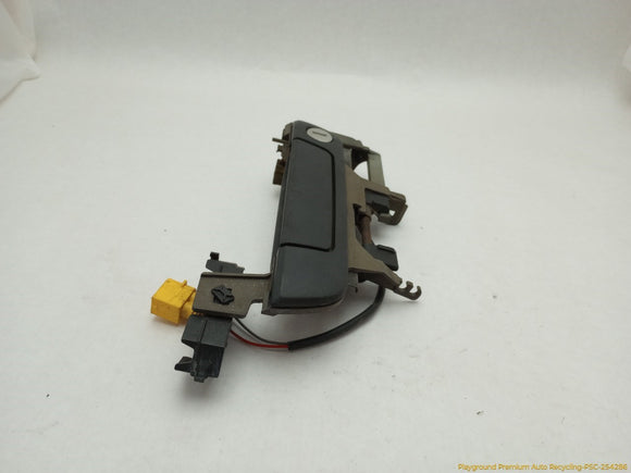 BMW 318ti Passenger Right Front Exterior Door Handle