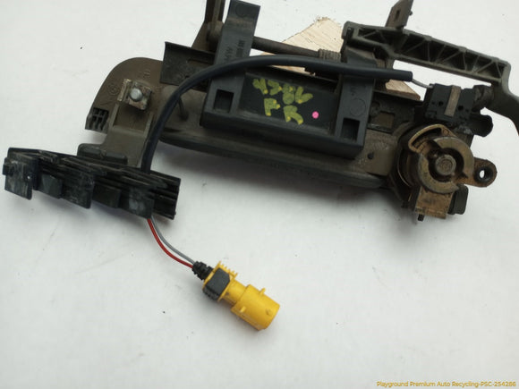 BMW 318ti Passenger Right Front Exterior Door Handle