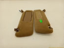 Toyota 4Runner Pair Of Sun Visors-11
