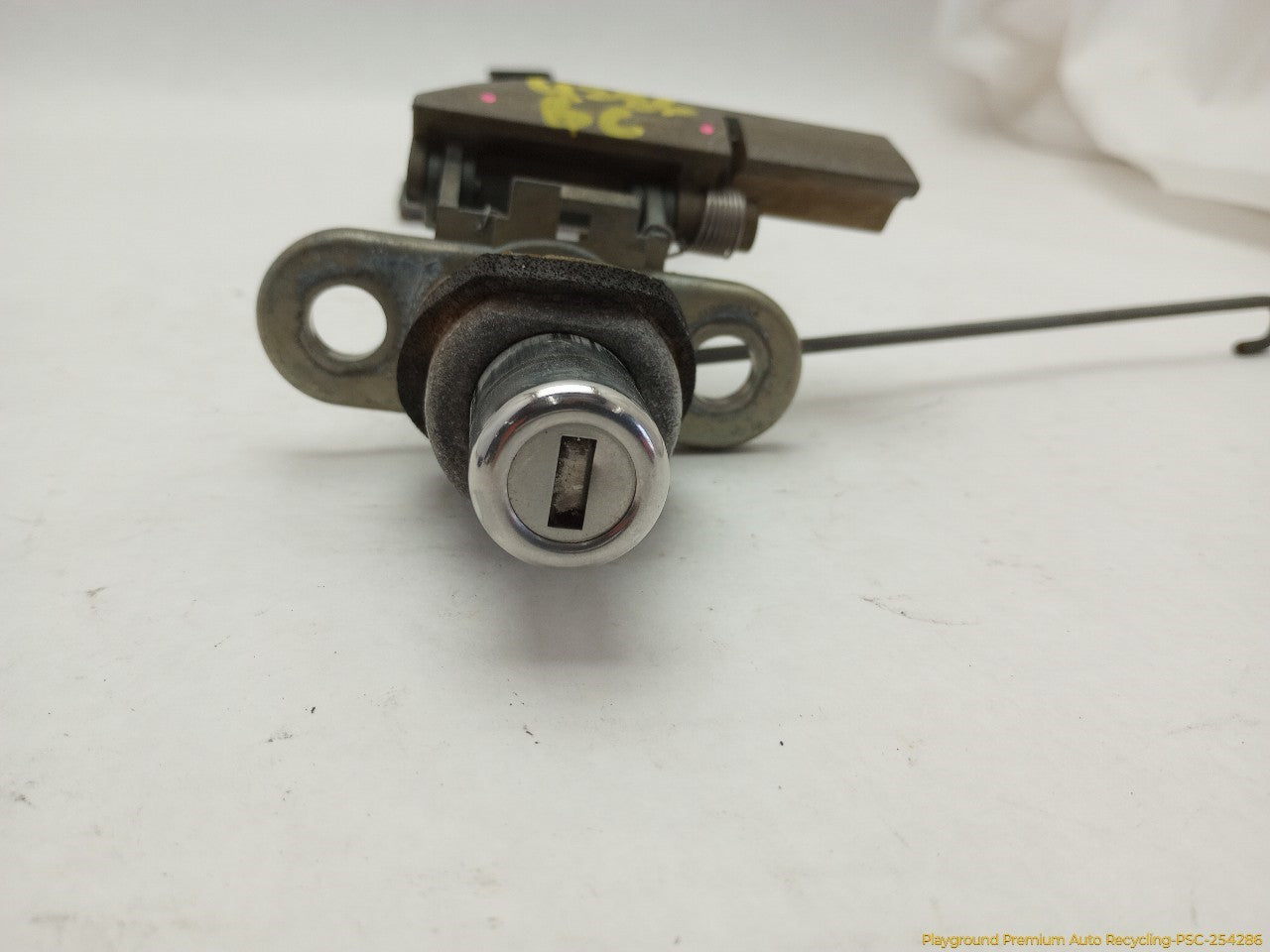 BMW 318ti Set Of 3 Trunk Lock Latch