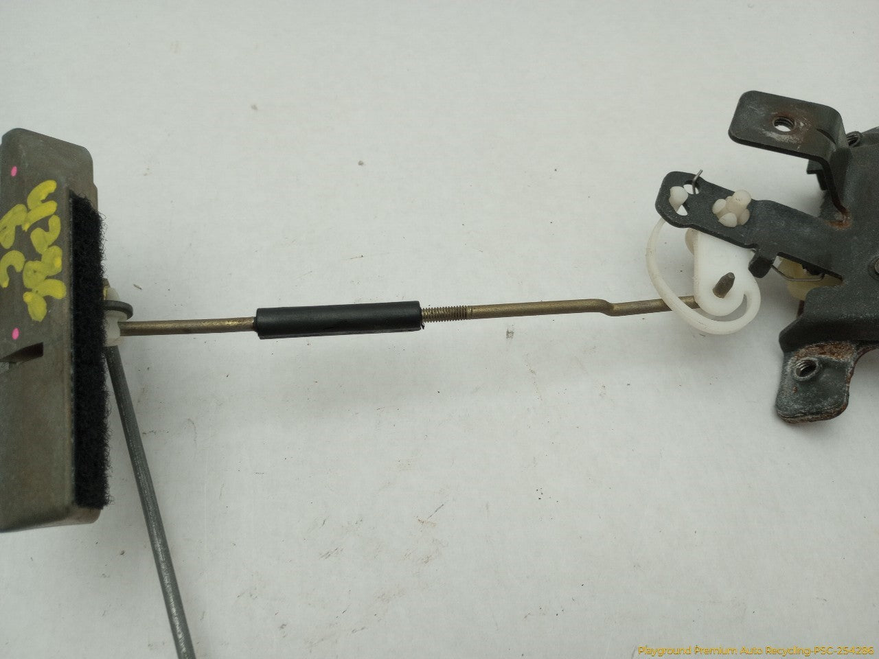 BMW 318ti Set Of 3 Trunk Lock Latch