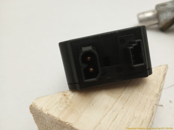 BMW 318ti Set Of 3 Trunk Lock Latch