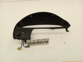 Toyota 4Runner Instrument Cluster Bezel