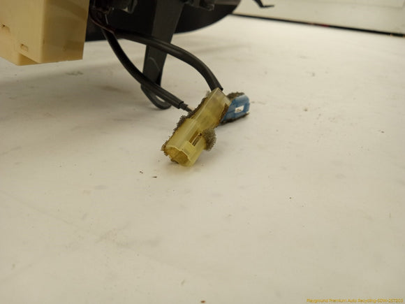 Toyota 4Runner Instrument Cluster Bezel