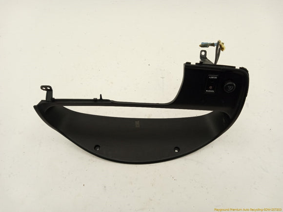 Toyota 4Runner Instrument Cluster Bezel