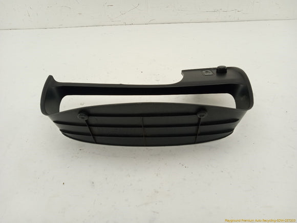 Toyota 4Runner Instrument Cluster Bezel