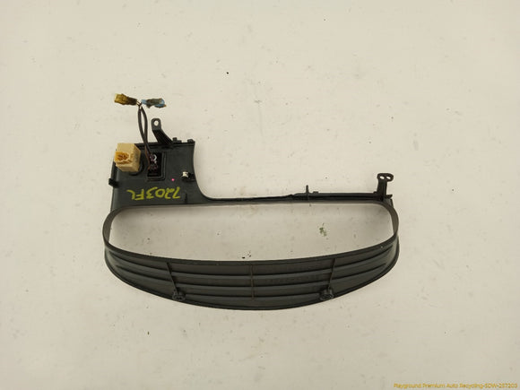 Toyota 4Runner Instrument Cluster Bezel