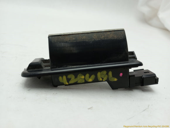 BMW 318ti Pair Of Rear License Plate Lamps