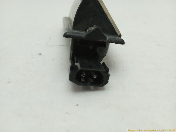 BMW 318ti Pair Of Rear License Plate Lamps